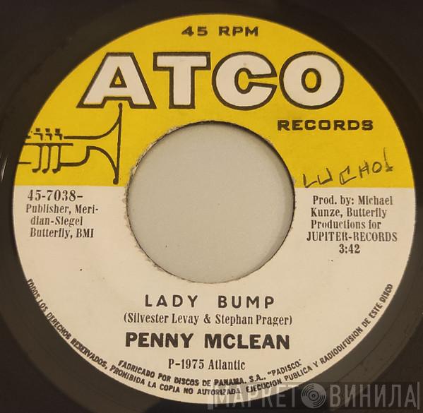  Penny McLean  - Lady Bump