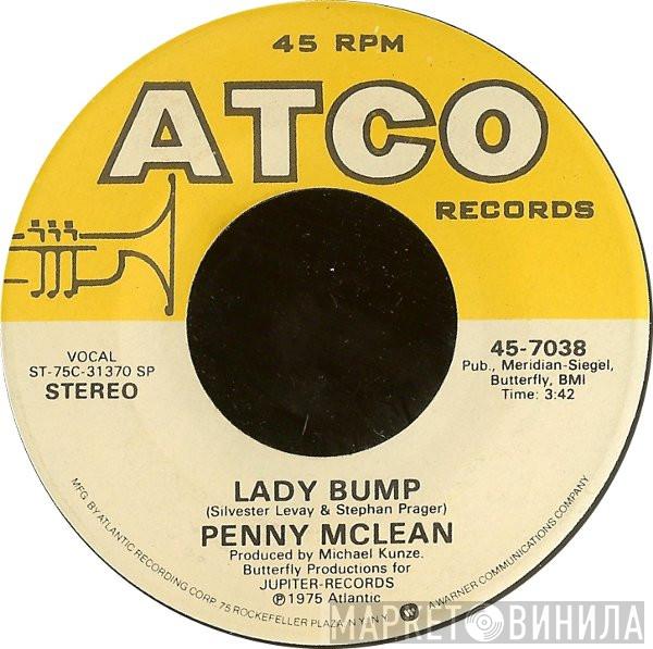  Penny McLean  - Lady Bump