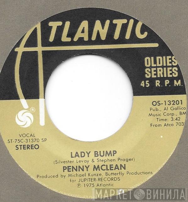  Penny McLean  - Lady Bump