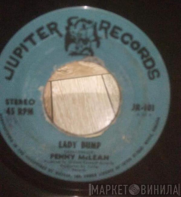  Penny McLean  - Lady Bump