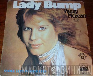  Penny McLean  - Lady Bump