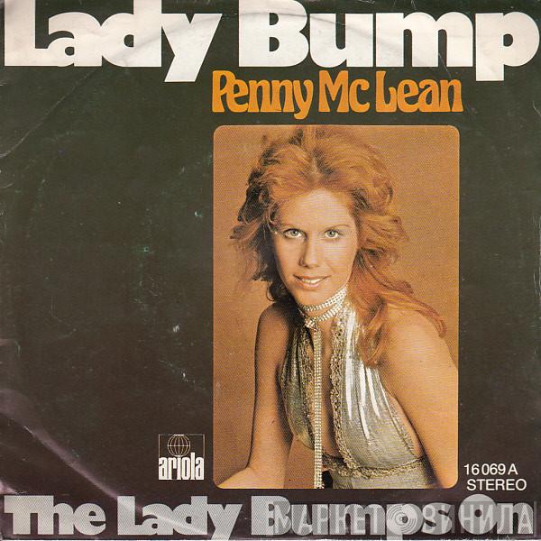 Penny McLean - Lady Bump
