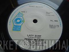 Penny McLean  - Lady Bump