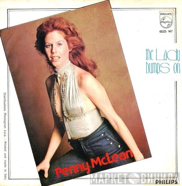  Penny McLean  - Lady Bump