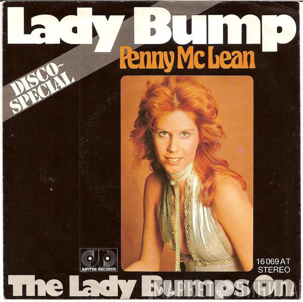  Penny McLean  - Lady Bump