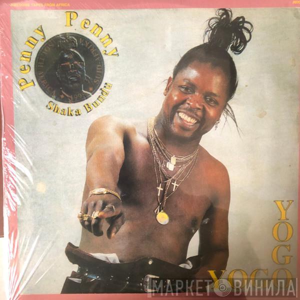Penny Penny - Yogo Yogo