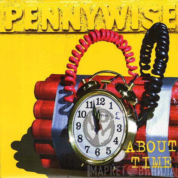 Pennywise - About Time