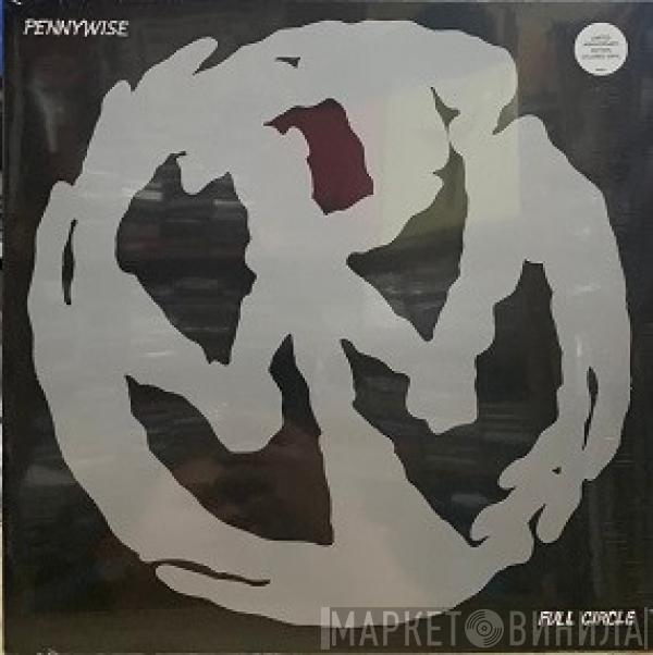Pennywise - Full Circle