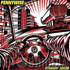  Pennywise  - Straight Ahead