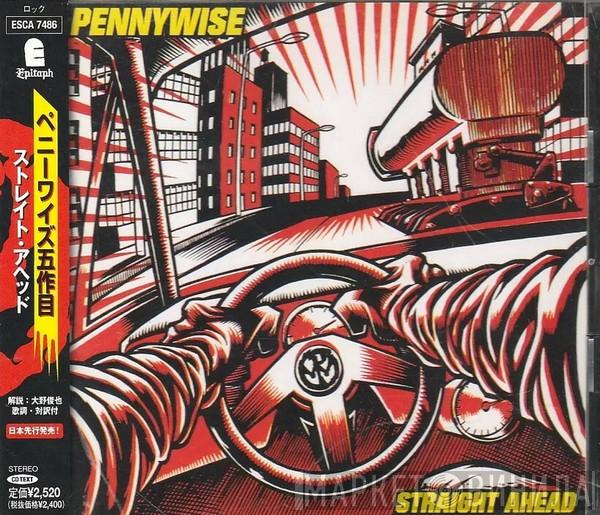  Pennywise  - Straight Ahead