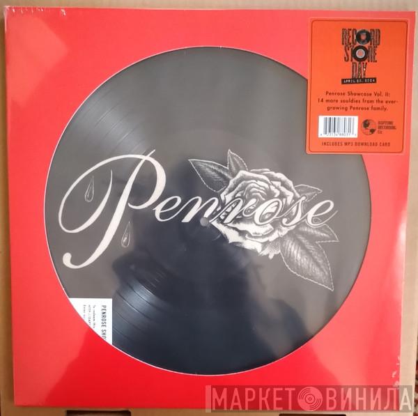  - Penrose Showcase Vol. II