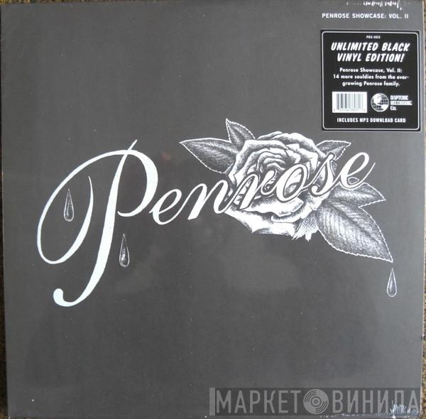  - Penrose Showcase Vol. II