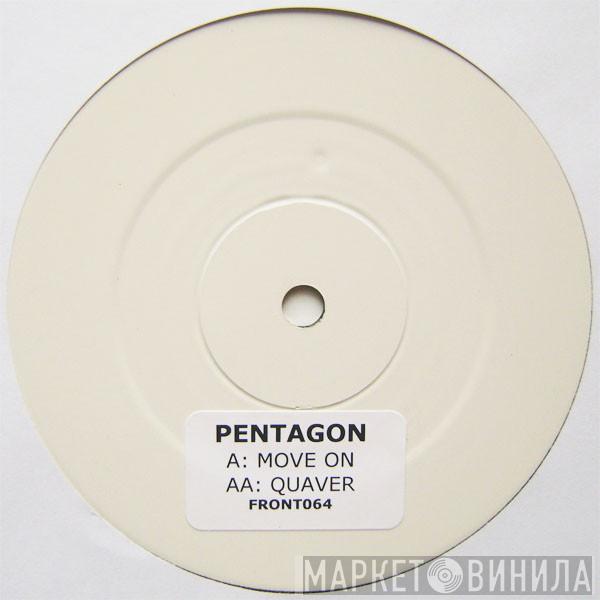 Pentagon - Move On / Quaver