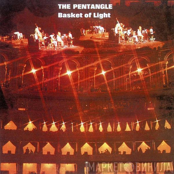 Pentangle - Basket Of Light