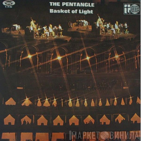  Pentangle  - Basket Of Light
