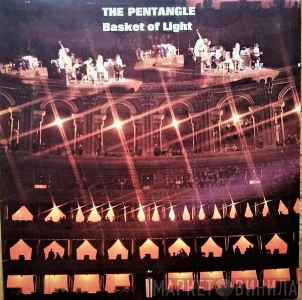 Pentangle - Basket Of Light