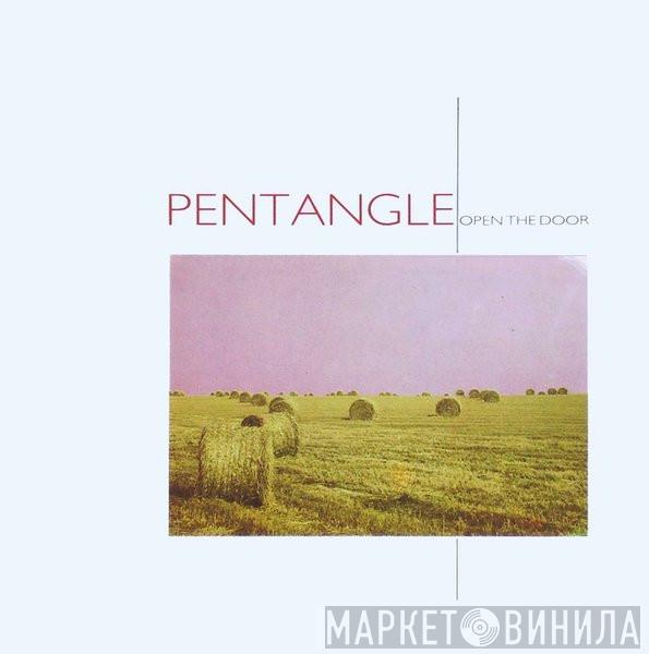 Pentangle - Open The Door