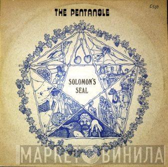  Pentangle  - Solomon's Seal