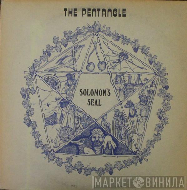  Pentangle  - Solomon's Seal
