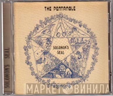  Pentangle  - Solomon's Seal