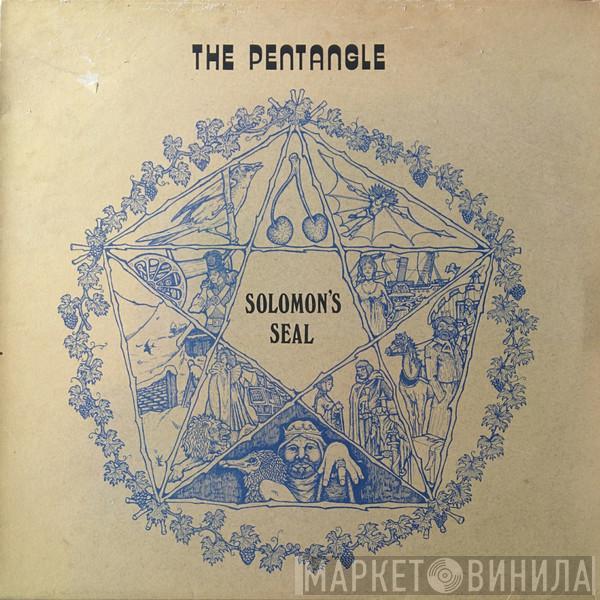 Pentangle - Solomon's Seal