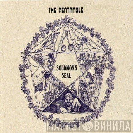  Pentangle  - Solomon's Seal