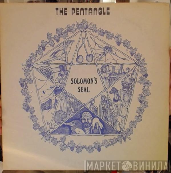  Pentangle  - Solomon's Seal