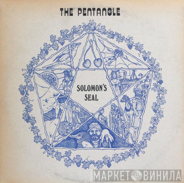  Pentangle  - Solomon's Seal