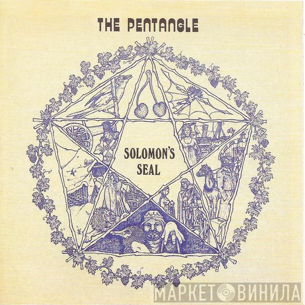  Pentangle  - Solomon's Seal