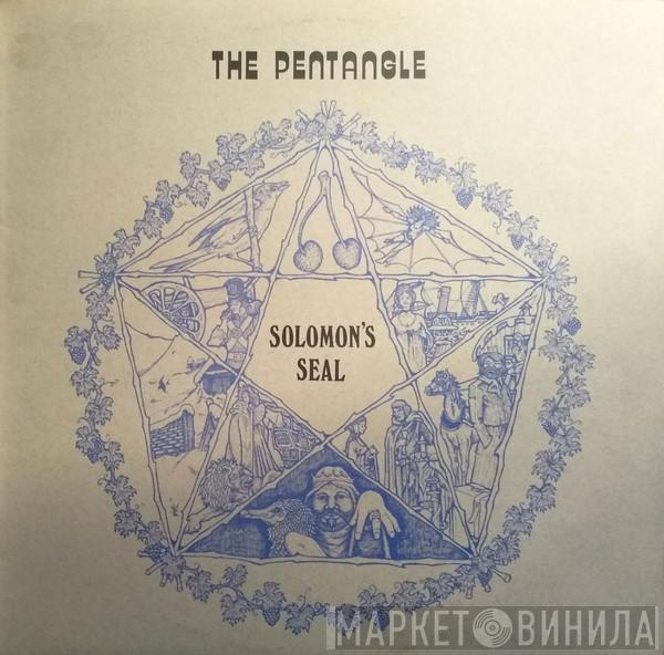  Pentangle  - Solomon's Seal