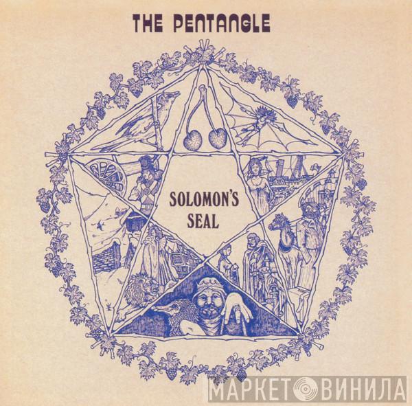  Pentangle  - Solomon's Seal