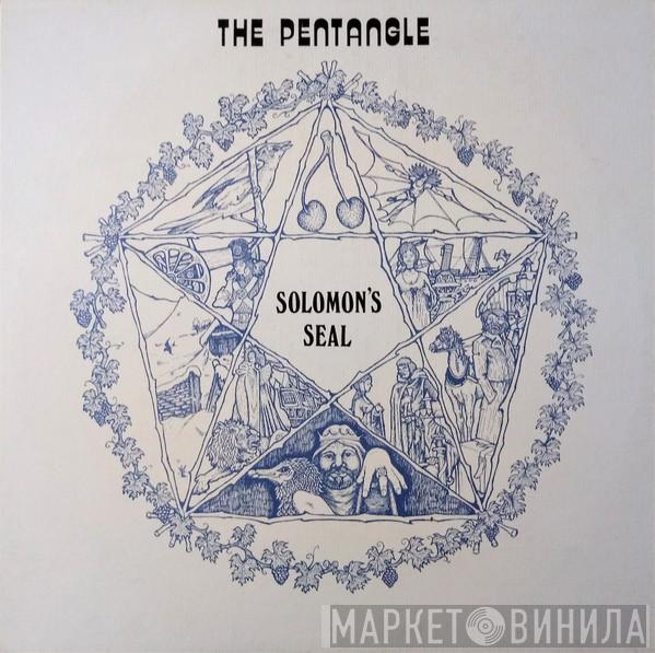  Pentangle  - Solomon's Seal
