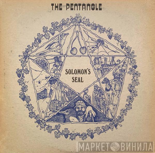  Pentangle  - Solomon's Seal