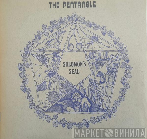  Pentangle  - Solomon's Seal