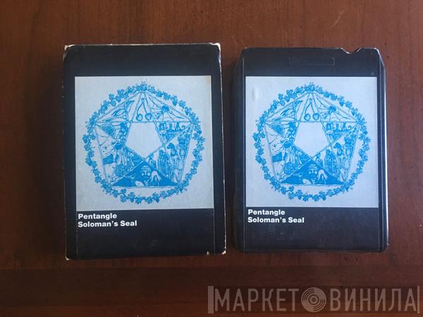  Pentangle  - Solomon's Seal