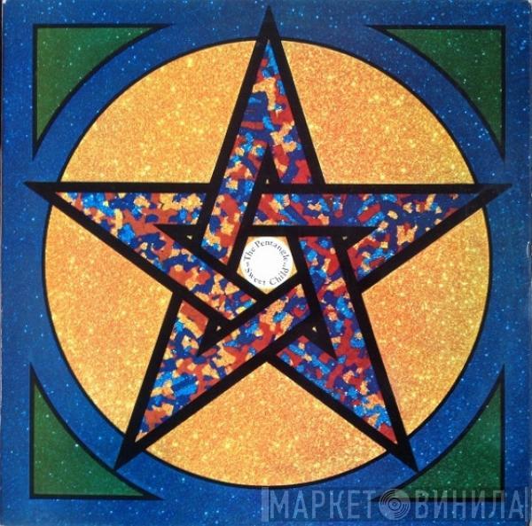 Pentangle - Sweet Child