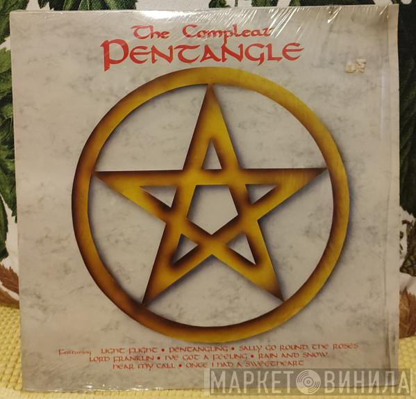 Pentangle - The Complete Pentangle