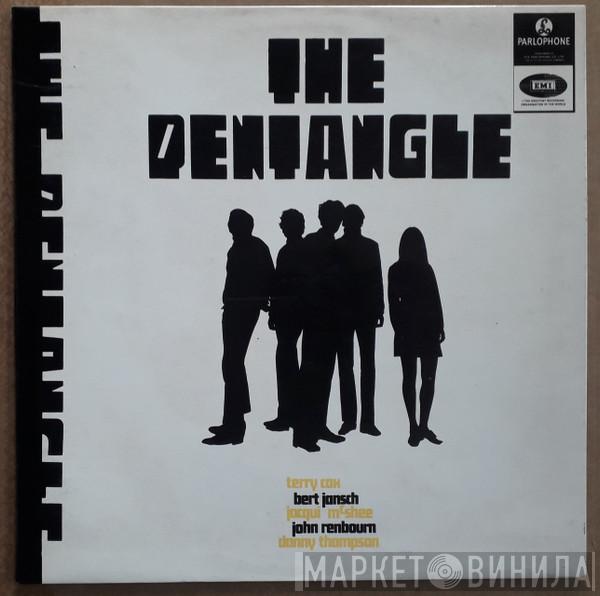  Pentangle  - The Pentangle