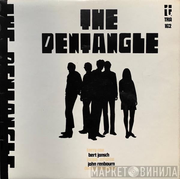  Pentangle  - The Pentangle