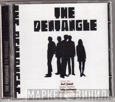  Pentangle  - The Pentangle