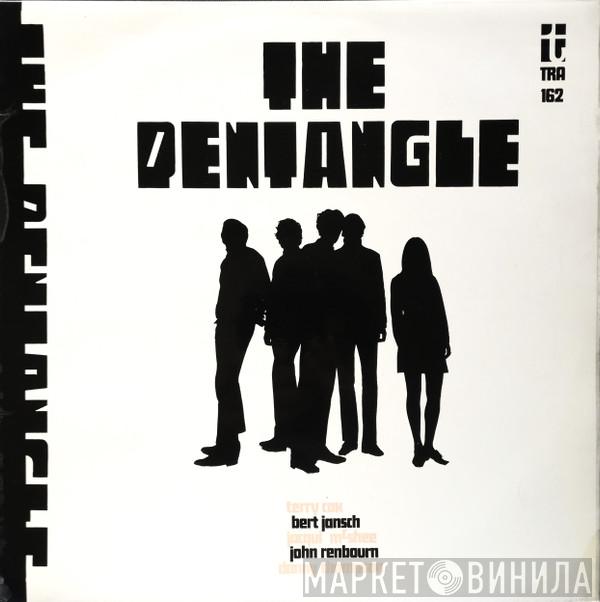  Pentangle  - The Pentangle
