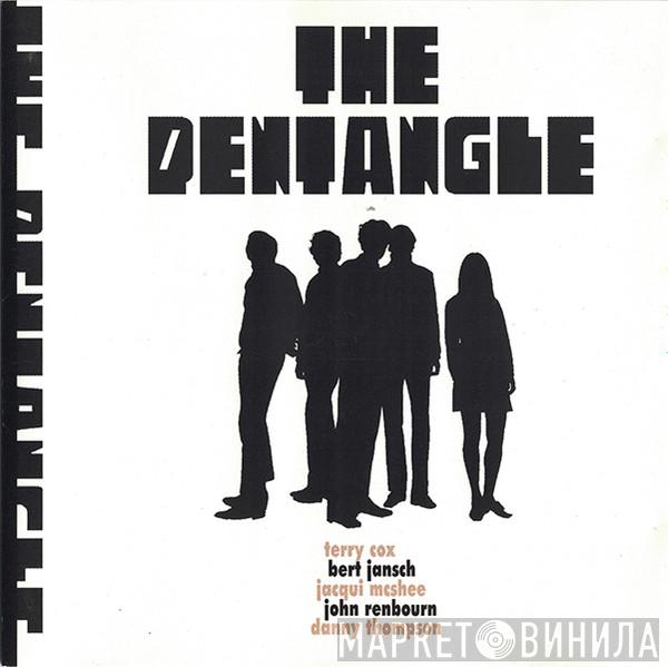  Pentangle  - The Pentangle