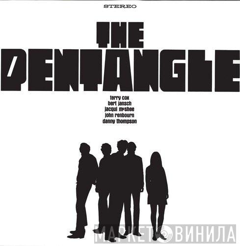  Pentangle  - The Pentangle
