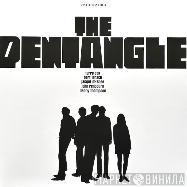 Pentangle  - The Pentangle