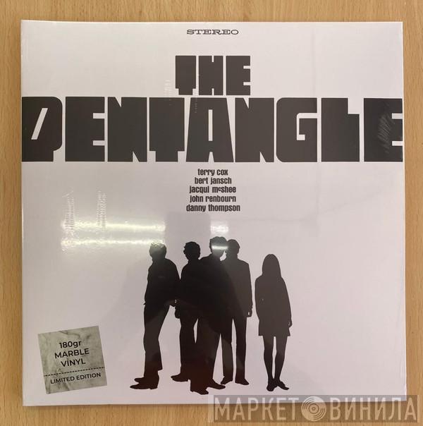  Pentangle  - The Pentangle