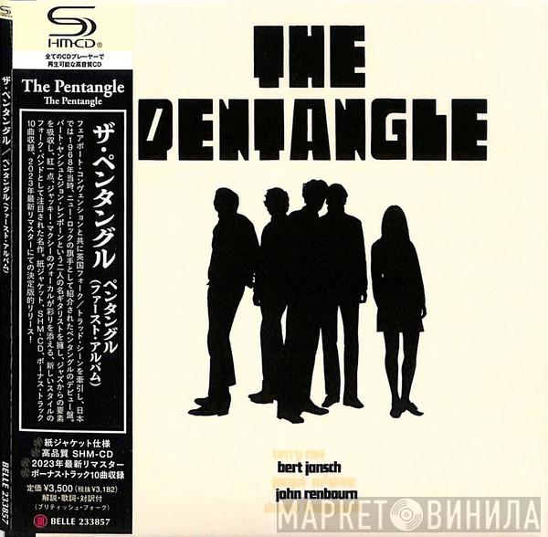  Pentangle  - The Pentangle