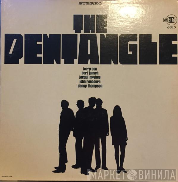  Pentangle  - The Pentangle