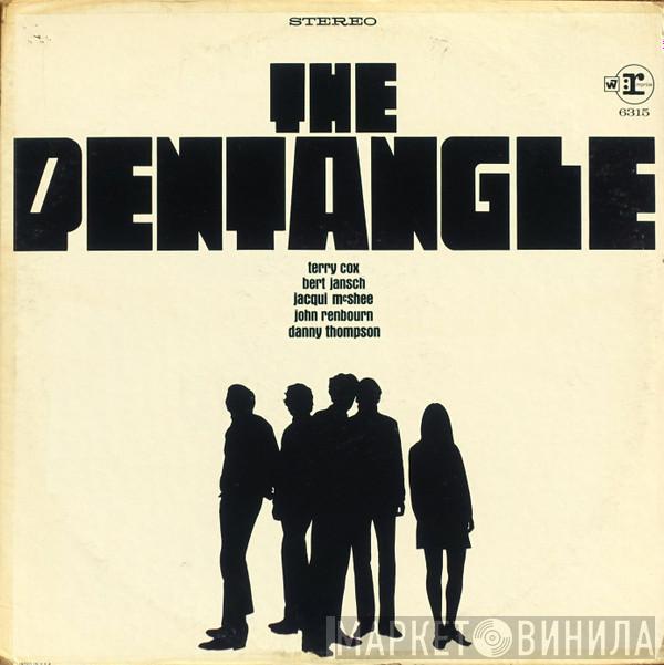  Pentangle  - The Pentangle