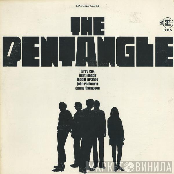  Pentangle  - The Pentangle