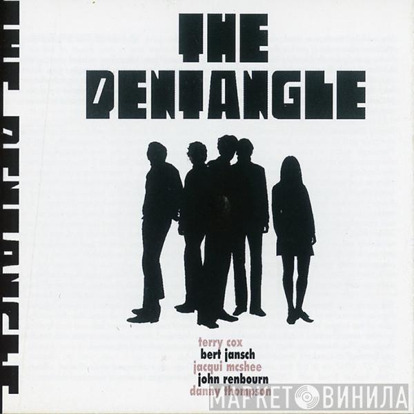  Pentangle  - The Pentangle